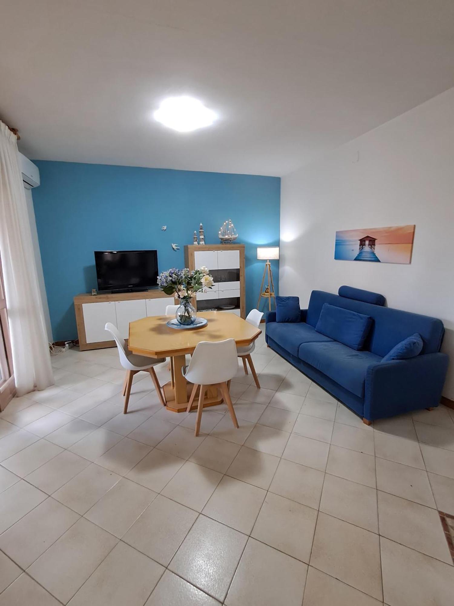 Europe Alguerhouse Daire Dış mekan fotoğraf