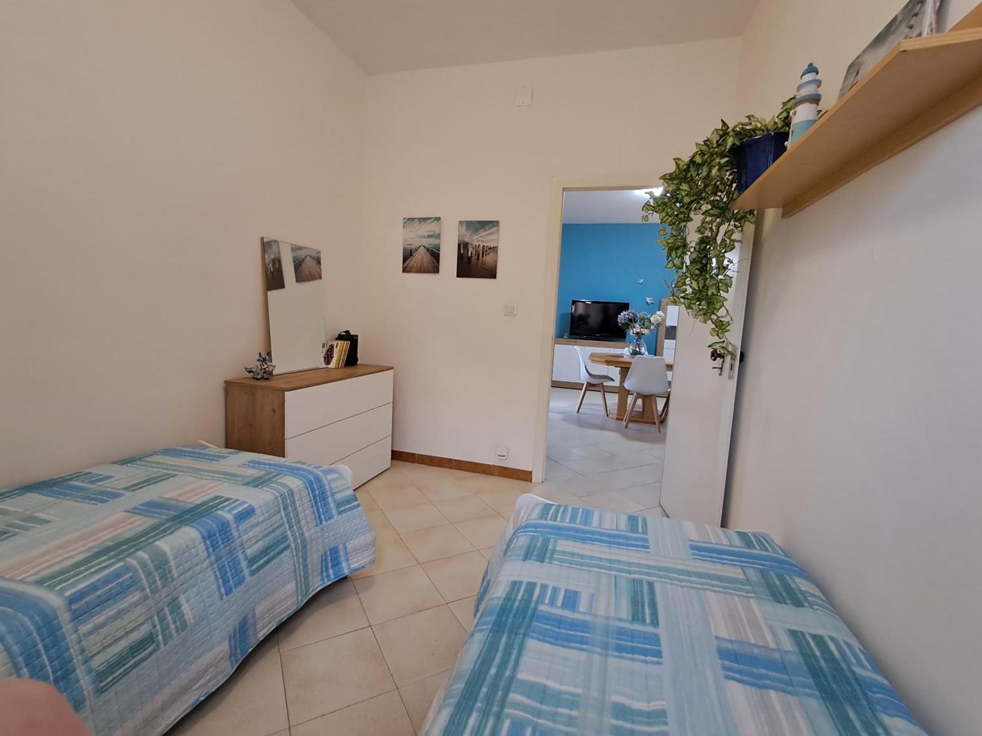Europe Alguerhouse Daire Dış mekan fotoğraf